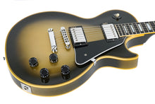 Load image into Gallery viewer, 1985 Gibson Les Paul Custom Silverburst
