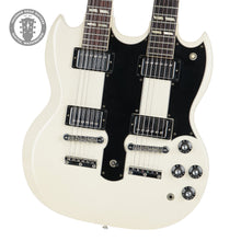 Load image into Gallery viewer, 1979 Gibson EDS-1275 Double Neck Alpine White
