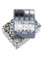 Load image into Gallery viewer, Used Mask Audio Maybe? Martin Sunset Pedal
