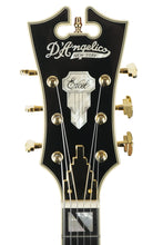 Load image into Gallery viewer, 2023 D'Angelico Excel EXL1 Sunburst
