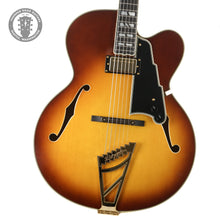 Load image into Gallery viewer, 2023 D'Angelico Excel EXL1 Sunburst

