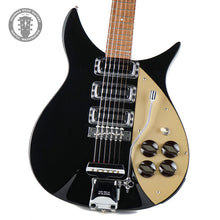 Load image into Gallery viewer, 2003 Rickenbacker 325C58-JG Hamburg Jetglo John Lennon
