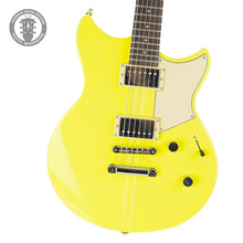 Load image into Gallery viewer, New Yamaha Revstar Element RSE20 Neon Yellow
