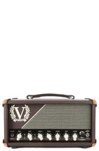 Load image into Gallery viewer, Used Victory VC35 The Copper Guitar Amplifier Head, Wooden Sleeve, 30 Watts
