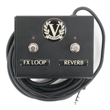 Load image into Gallery viewer, Used Victory VC35 The Copper Guitar Amplifier Head, Wooden Sleeve, 30 Watts
