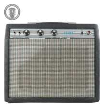 Load image into Gallery viewer, 1979 Fender Champ Silver Panel
