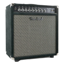 Load image into Gallery viewer, Used Two-Rock Classic Reverb Signature 40/20 Combo Black Suede / Large Check Grill
