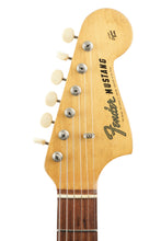 Load image into Gallery viewer, 1965 Fender Mustang Daphne Blue
