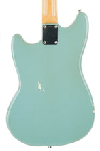 Load image into Gallery viewer, 1965 Fender Mustang Daphne Blue
