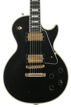 Load image into Gallery viewer, 1996 Gibson Les Paul Custom Ebony

