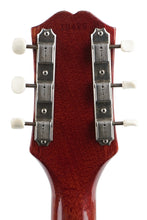 Load image into Gallery viewer, 1961 Epiphone Coronet Cherry
