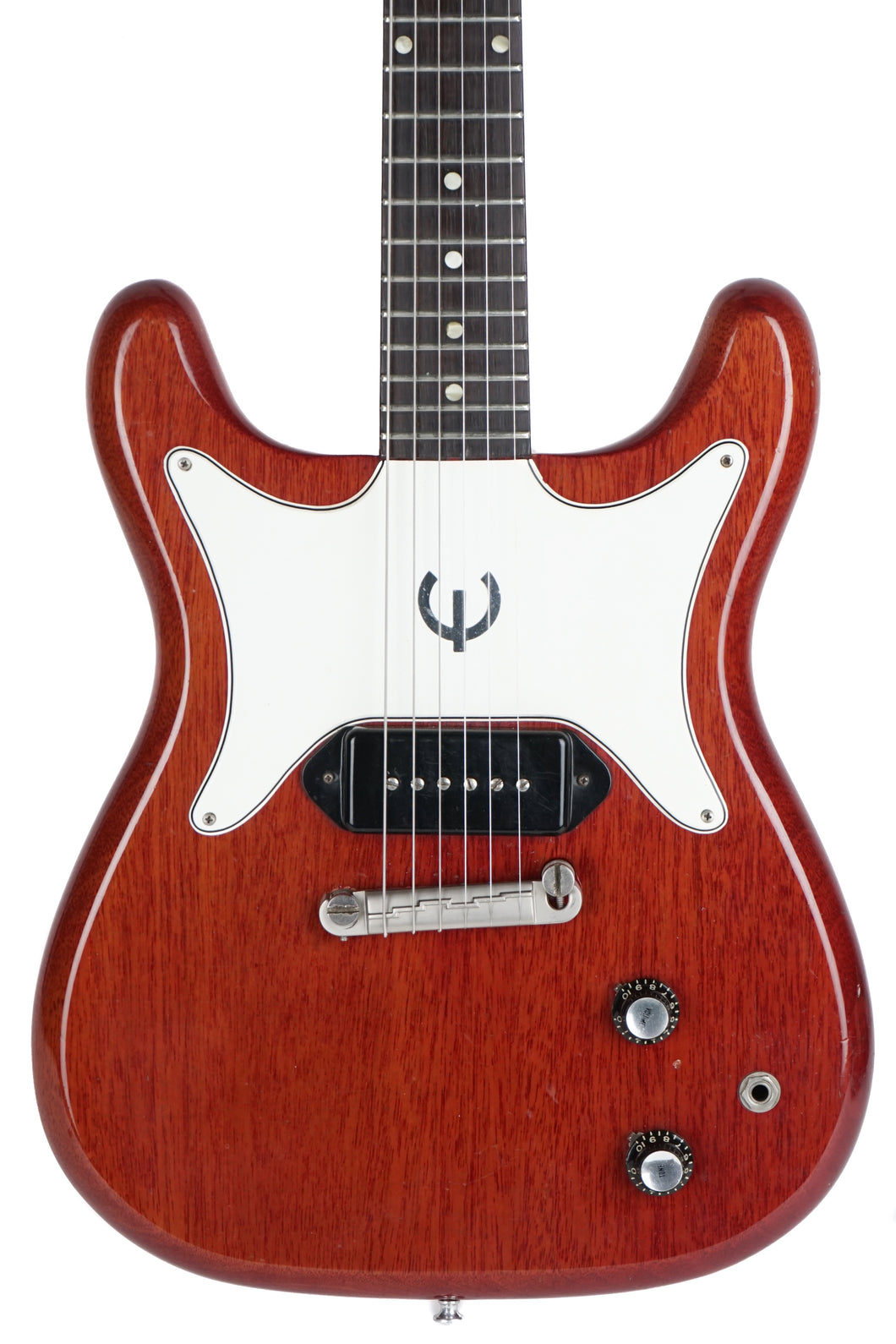 1961 Epiphone Coronet Cherry