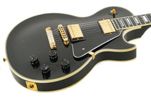 Load image into Gallery viewer, 1996 Gibson Les Paul Custom Ebony
