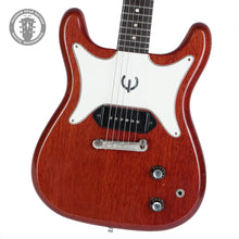 Load image into Gallery viewer, 1961 Epiphone Coronet Cherry
