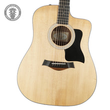 Load image into Gallery viewer, 2016 Taylor 110ce Natural

