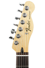 Load image into Gallery viewer, 2016 Fender Standard Telecaster HH Black

