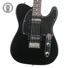 Load image into Gallery viewer, 2016 Fender Standard Telecaster HH Black

