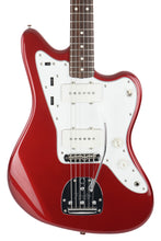 Load image into Gallery viewer, 2026 Fender Crafted in Japan 62' Reissue Jazzmaster Candy Apple Red w/ Matching Headstock
