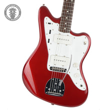 Load image into Gallery viewer, 2026 Fender Crafted in Japan 62' Reissue Jazzmaster Candy Apple Red w/ Matching Headstock
