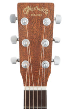 Load image into Gallery viewer, New Martin D-X2E Mahogany #2925774
