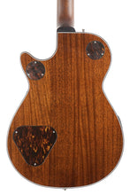 Load image into Gallery viewer, 2023 Gretsch G6134TFM-NH Nigel Hendroff Signature Penguin Amber Flame

