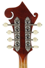 Load image into Gallery viewer, Used Eastman MD515/V Mandolin Sunburst
