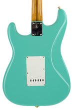 Load image into Gallery viewer, 2023 Fender American Vintage II 1957 Stratocaster Seafoam Green
