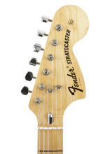 Load image into Gallery viewer, 1974 Fender Stratocaster Olympic White
