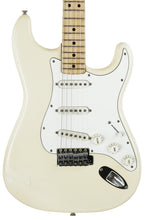 Load image into Gallery viewer, 1974 Fender Stratocaster Olympic White
