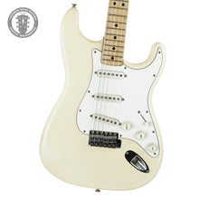 Load image into Gallery viewer, 1974 Fender Stratocaster Olympic White
