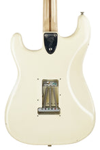 Load image into Gallery viewer, 1974 Fender Stratocaster Olympic White
