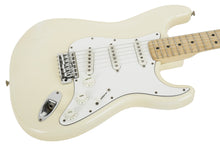 Load image into Gallery viewer, 1974 Fender Stratocaster Olympic White
