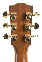 Load image into Gallery viewer, 2021 Gibson J-45 Black Friday Rosewood Vintage Sunburst
