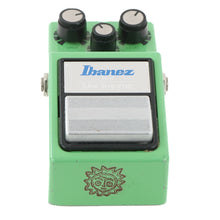 Load image into Gallery viewer, Used Ibanez Tube Screamer TS-9 with Analogman Mod
