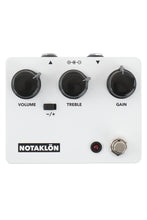 Load image into Gallery viewer, Used JHS Notaklön Pedal
