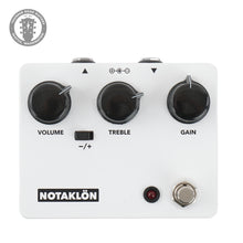 Load image into Gallery viewer, Used JHS Notaklön Pedal
