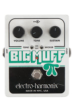 Load image into Gallery viewer, Used Electro-Harmonix Big Muff Pi with Tone Wicker
