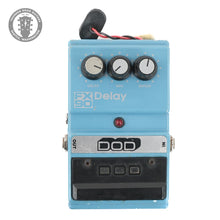 Load image into Gallery viewer, Used DOD FX90 Delay Pedal
