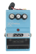 Load image into Gallery viewer, Used DOD FX90 Delay Pedal
