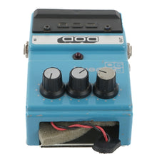 Load image into Gallery viewer, Used DOD FX90 Delay Pedal
