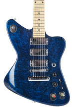 Load image into Gallery viewer, 2011 Gibson Firebird X Limited Edition Bluevolution
