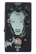 Load image into Gallery viewer, Used Walrus Audio Julia Pedal
