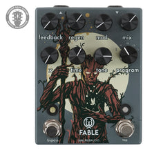 Load image into Gallery viewer, Used Walrus Audio Fable Pedal

