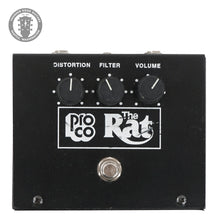 Load image into Gallery viewer, 1991 ProCo Vintage Rat Reissue OP07
