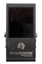 Load image into Gallery viewer, Used Peterson Strobostomp HD Pedal
