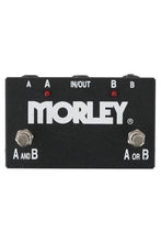 Load image into Gallery viewer, Used Morley A/B/Y Switcher Pedal
