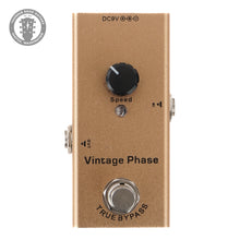 Load image into Gallery viewer, Used Temu Vintage Phase Pedal
