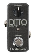 Load image into Gallery viewer, Used TC Electronic Ditto Looper Pedal
