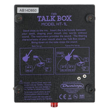 Load image into Gallery viewer, Used Dunlop Heil Sound The Talk Box
