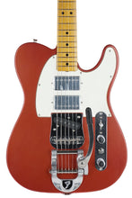 Load image into Gallery viewer, 2025 Fender Mike Campbell Red Dog Telecaster
